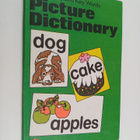 Joseph McNally : Picture Dictionary - pikkukuva 1