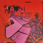 Ten Years After – Watt UK 1970 siisti hienokuntoinen vinyyli - pikkukuva 3