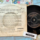 Johnny Cash EP - pikkukuva 2
