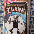 Sony PSP Secret Agent Clank UCES 00942/E peli - pikkukuva 1