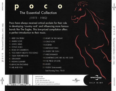 POCO - COLLECTION