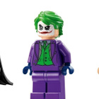 LEGO 76303 Batman Tumbler vastaan Two-Face ja The Joker (uus - pikkukuva 4