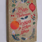 Milly Johnson : Kirsikoita ja joulun taikaa - pikkukuva 1