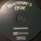 Blackmore's Night : Journeyman cds promo - pikkukuva 3