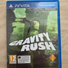 Gravity Rush PS Vita - pikkukuva 1