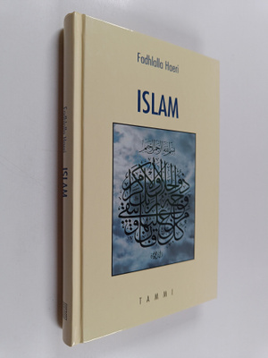 Fadhlalla Haeri : Islam