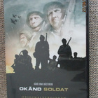 OKÄND SOLDAT (DVD) TUNTEMATON SOTILAS (Edvin Laine) - pikkukuva 1