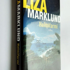 LIZA MARKLUND: HELMIFARMI - pikkukuva 2