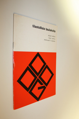 Aslak Herva : Tilastollisia taulukoita