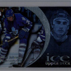 1997-98 Upper Deck Ice - 0,25 € / kpl - pikkukuva 3