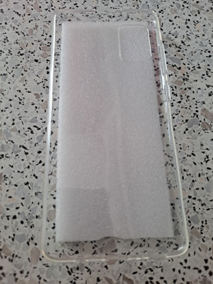 SAMSUNG GALAXY A51 / A51 5G SILIKONIKUORI