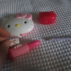 Hello Kitty tuotteita, kynä, rasia, tarroja, paperia ym - pikkukuva 1