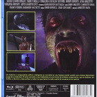 Demons 2 (49 780) UUSI -sp- BLU-RAY 1986 audio gb. o:lamb - pikkukuva 2