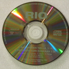 Rio • Rakkauden Tiellä CD-Single - pikkukuva 3