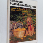 Anders Hallgren ym. : Koiran kantarelliopas - pikkukuva 1