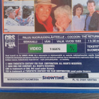 VHS: Cocoon 2 - Paluu Nuoruudenlähteelle (1988) - pikkukuva 3