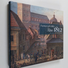 Nils Erik Villstrand : Furstar och folk i Åbo 1812 - pikkukuva 1