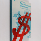 J. J. Servan-Schreiaber : The American Challenge - pikkukuva 1