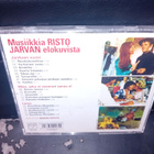 CD Musiikkia Risto Jarvan elokuvista ( SIS POSTIKULU ) - pikkukuva 2