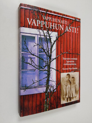 Vappuhun asti! Vappuhun asti! - Sisarusten muistoja lapsu...