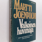 Martti Joenpolvi : Valkoinen huvimaja (signeerattu) - pikkukuva 1