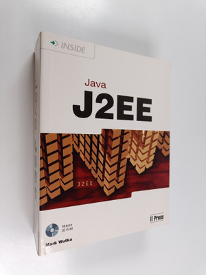 Mark Wutka : Inside Java J2EE