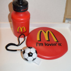mcdonalds sportti setti - pikkukuva 2
