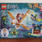 Lego Elves 41190 Emily Jones & Kotkapako - pikkukuva 1