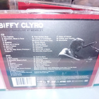 CD + DVD  : Biffy Clyro : Revolutions live at Wembley ( SIS - pikkukuva 2