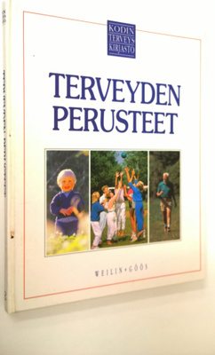 Charles B. (lääketieteellinen toim.) Clayman : Kodin terv...