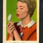 Keräilykuva - Jean Seberg 327 Columbia-Film - pikkukuva 1