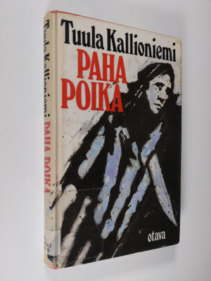 Tuula Kallioniemi : Paha poika