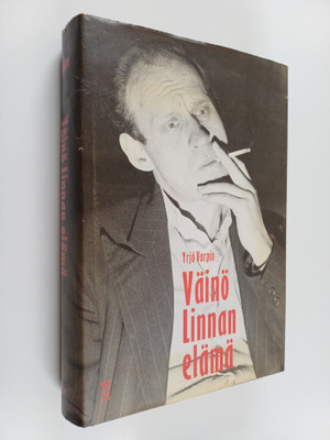 Yrjö Varpio : Väinö Linnan elämä