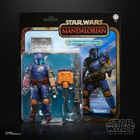 Star Wars The Mandalorian Credit HEAVY - HEAD HUNTER STORE. - pikkukuva 1