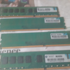 pöytäkoneen ram muisteja 2gb ddr3 Server 4 kpl kerrallaan - pikkukuva 3