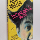 Arto Melleri : Tuomiopäivän sävärit eli Svimbaa, komisari... - pikkukuva 1