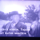 Kuolemansola (1958) CLINT EASTWOOD, Fix VHS - pikkukuva 5