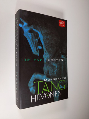 Helene Tursten : Murskattu tanghevonen