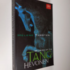 Helene Tursten : Murskattu tanghevonen - pikkukuva 1