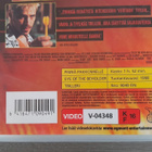 VHS: Pimeä Pakkomielle (Ewan McGregor, Ashley Judd 1998) - pikkukuva 3