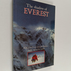 Peter Grypdonck : The shadow of Everest : with Lut Vivijs... - pikkukuva 1
