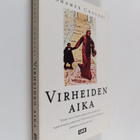 Mohamed Choukri : Virheiden aika - pikkukuva 1