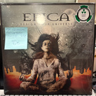 EPICA - Design Your Universe 2-LP (v. 2017 Ltd. Clear Vinyl) - pikkukuva 1