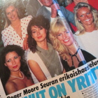 SEURA LEHTI 24 / 1983 42 V. TAKAA SISÄLLYSLUETTELO KUVISSA - pikkukuva 5