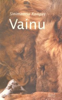 Sinimaaria Kangas: Vainu