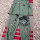 Uniformu m36 - pikkukuva 1