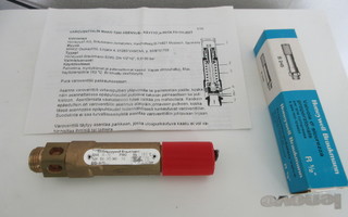 Turvaventtiili Honeywell  S245.
