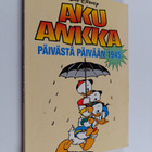 Walt Disney : Aku Ankka päivästä päivään 1945 - pikkukuva 1