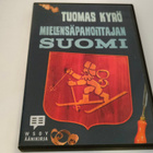 Tuomas Kyrö - Mielensäpahoittajan Suomi - Äänikirja - CD FI - pikkukuva 1