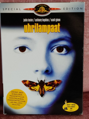 Uhrilampaat